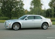 Chrysler 300 C SRT-8